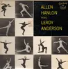 LP - Allen Hanlon - Picks Leroy Anderson