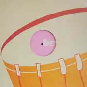 12inch Vinyl Single - Allenko Brotherhood Ensemble - Brotherhood / Rogallen