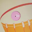 12inch Vinyl Single - Allenko Brotherhood Ensemble - Brotherhood / Rogallen