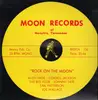 LP - Allen Page, Cordell Jackson, Joe Wallace - Rock On The Moon