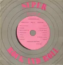 LP - Allen Page, Tommy Strange, The Daywins - Super Rock And Roll - Part A