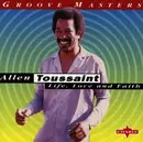 CD - Allen Toussaint - Life,Love and Faith