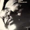 LP - Allen Toussaint - Life Love And Faith