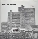 LP - Alles Nur Fassade - Untitled - rare punk new wave