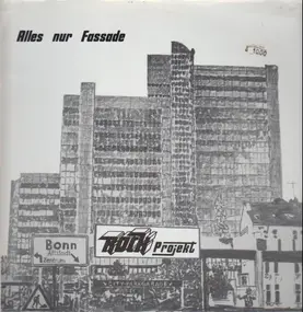 Alles Nur Fassade - Untitled