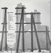 LP - Alles Nur Fassade - Untitled - rare punk new wave