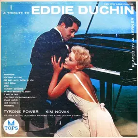 Al Lerner - A Tribute To Eddie Duchin