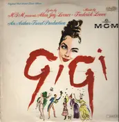 Al Lerner - Gigi (Original Cast Sound Track Album)