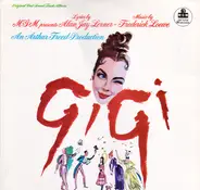 Frederick Loewe / Alan Jay Lerner - Gigi