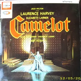 Frederick Loewe - Camelot (Original Broadway Cast)