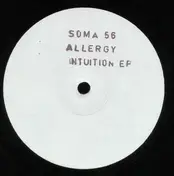 Allergy - Intuition EP
