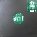 12inch Vinyl Single - Allergy - No Boundaries