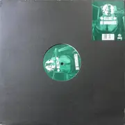 12inch Vinyl Single - Allergy - No Boundaries