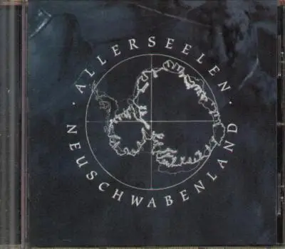 Allerseelen - Neuschwabenland