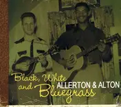 Allerton & Alton - Black White and.. -Digi-