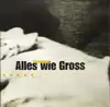 LP - Alles Wie Gross - Vertonung - Gatefold