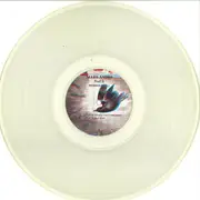 12inch Vinyl Single - Alles Andrs - Feel It (Remixed Part 1) - Still Sealed, Clear