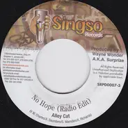 Alley Cat - No Hope