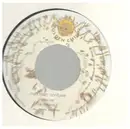 7inch Vinyl Single - Alley Cat - nuh man confuse