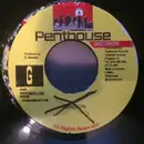 7inch Vinyl Single - Alley Cat - Wild For The Night
