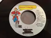 Alley Cat - Who R U