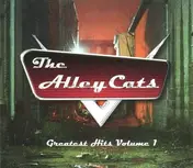 The Alley Cats - Greatest Hits