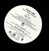 Alley Life - That's The Way We Roll