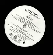 12inch Vinyl Single - Alley Life - That's The Way We Roll