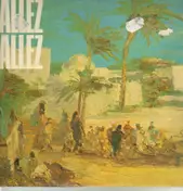 Allez Allez - Valley Of The Kings