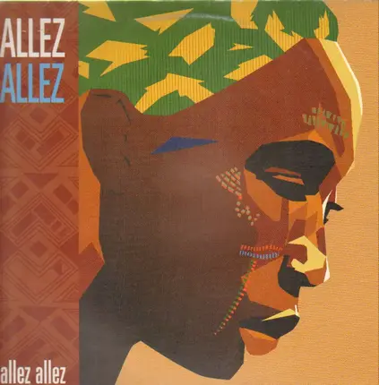 Allez Allez - Allez Allez
