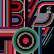 Allez Allez - Best Of Allez Allez