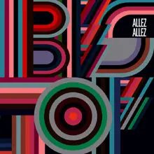 ALLEZ ALLEZ - Best Of Allez Allez