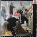 12inch Vinyl Single - Allez Allez - Don't Bother Me / Strange People