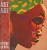 LP - Allez Allez - African Queen