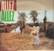 Allez Allez - Flesh & Blood