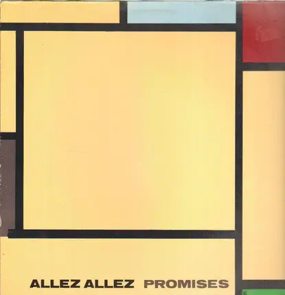 Allez Allez - Promises