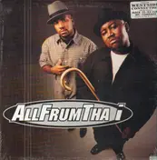 Allfrumtha i - AllFrumTha I