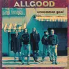 CD - Allgood - Uncommon Goal