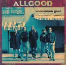 CD - Allgood - Uncommon Goal
