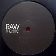 12inch Vinyl Single - Allì Borèm - The South Forest EP