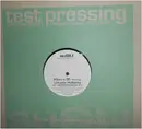 12inch Vinyl Single - Alliance DC - Heartstealer