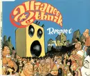 CD Single - Alliance Ethnik avec Vinia Mojica - Respect