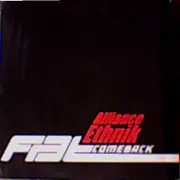 12'' - Alliance Ethnik - Fat Comeback