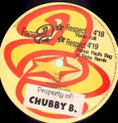 12inch Vinyl Single - Alliance Ethnik - Respect