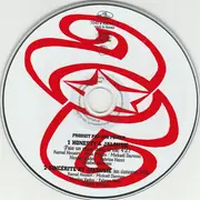 CD Single - Alliance Ethnik - Honesty & Jalousie (Fais Un Choix Dans La Vie)
