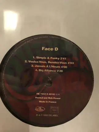 Alliance Ethnik - Simple & Funky