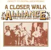 CD - Alliance Hall Dixieland Band - A Closer Walk