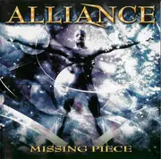 CD - Alliance - Missing Piece