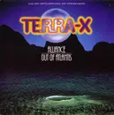 7inch Vinyl Single - Alliance - Out Of Atlantis