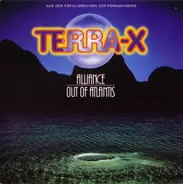 Alliance - Out Of Atlantis